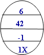 Egg showing 6/10 total ice concentration.