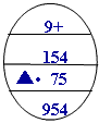 Egg showing 9+/10 total ice concentration.
